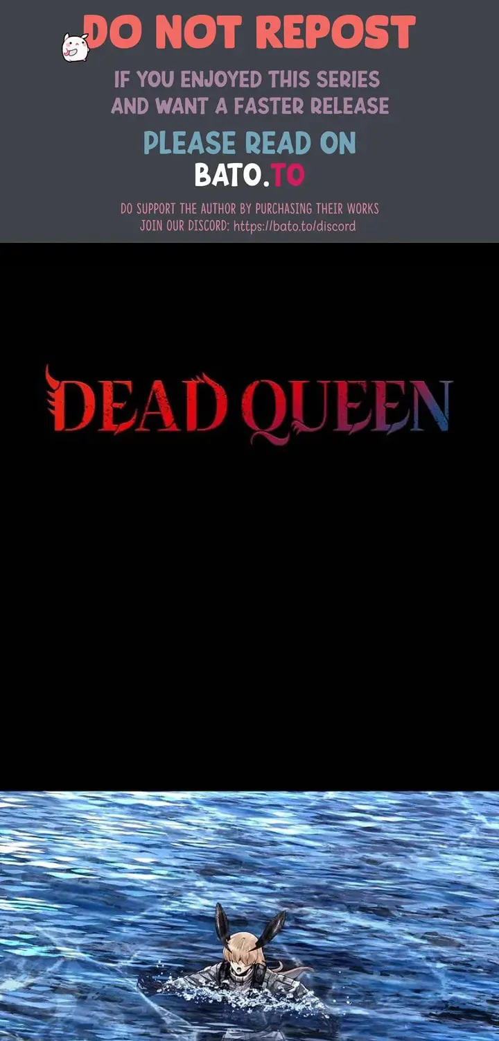 Dead Queen Chapter 90 page 1 - 