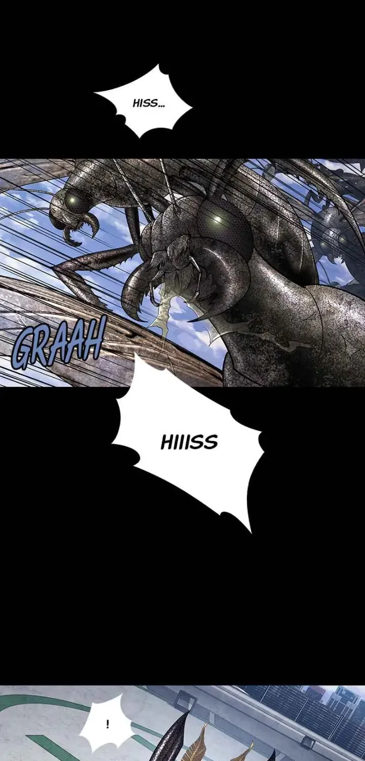 Dead Queen Chapter 90 page 13 - 