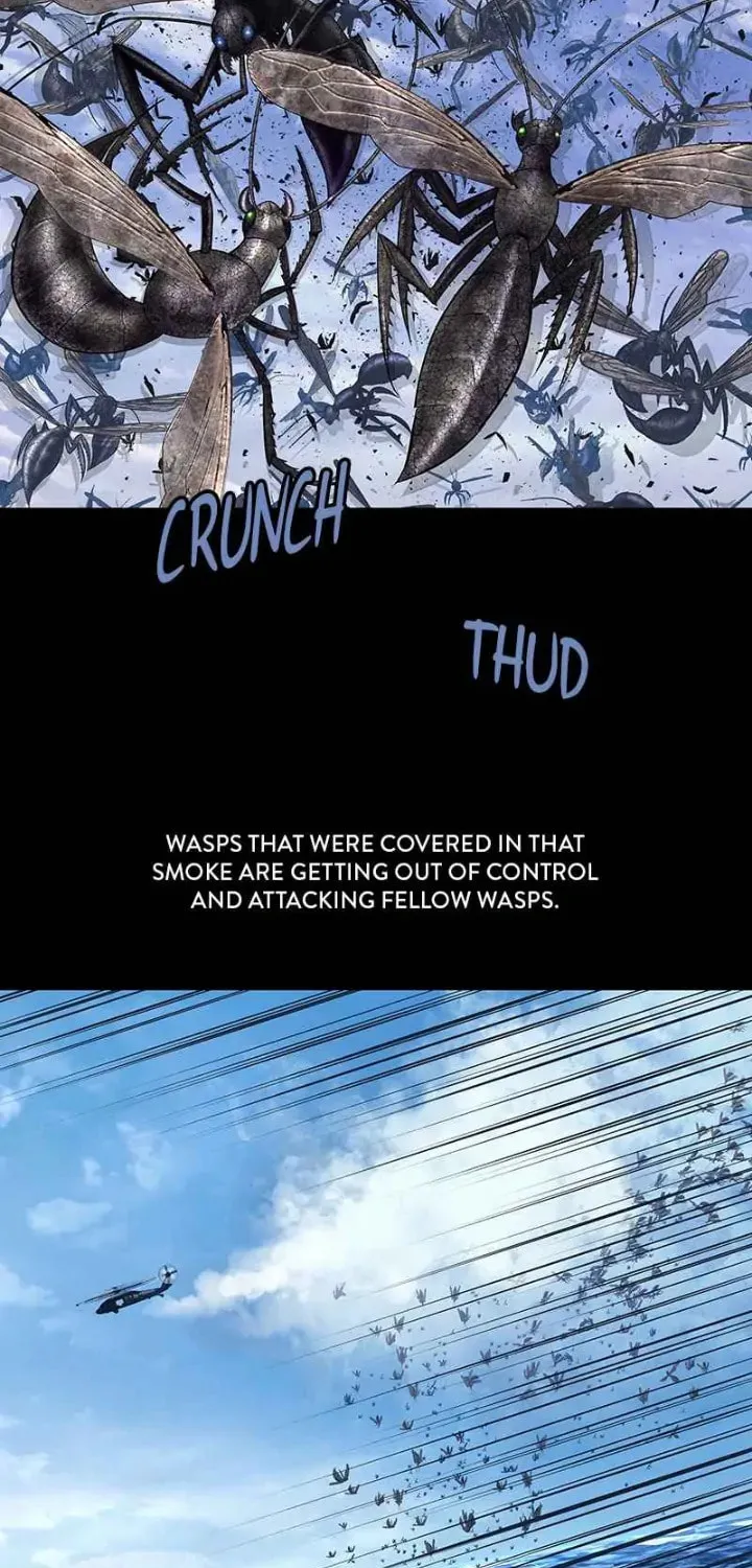 Dead Queen Chapter 90 page 15 - 