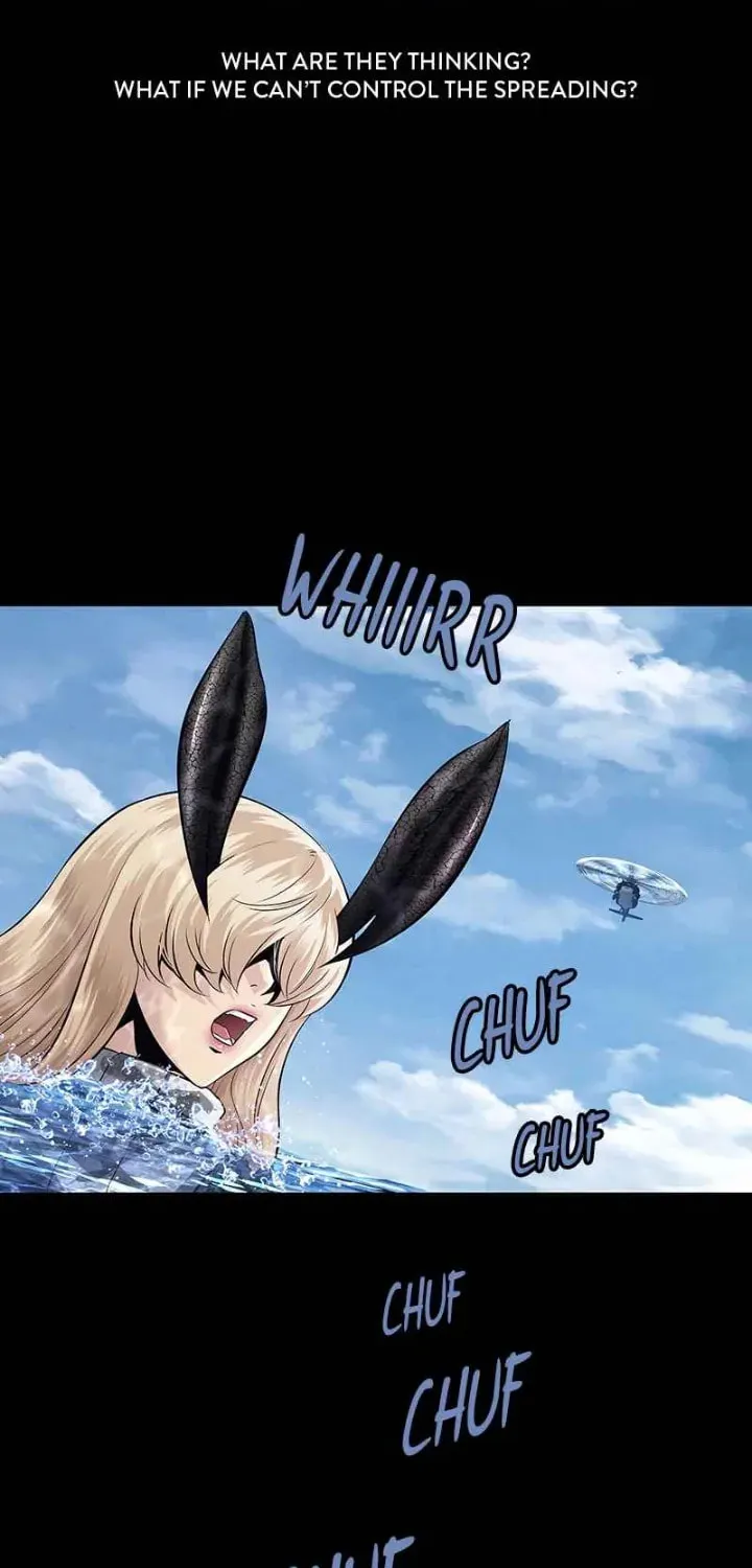 Dead Queen Chapter 90 page 3 - 
