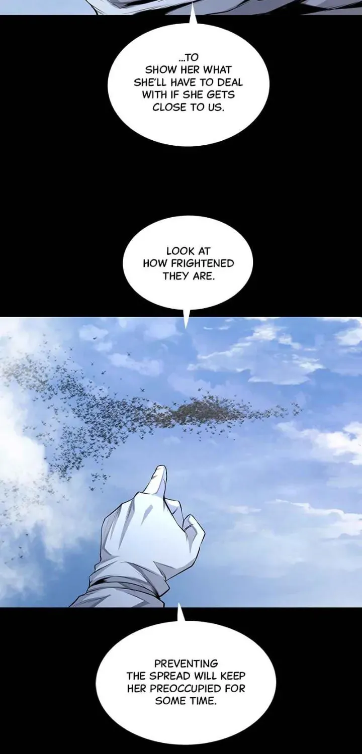 Dead Queen Chapter 90 page 29 - 