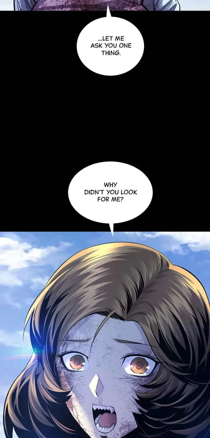 Dead Queen Chapter 90 page 34 - 