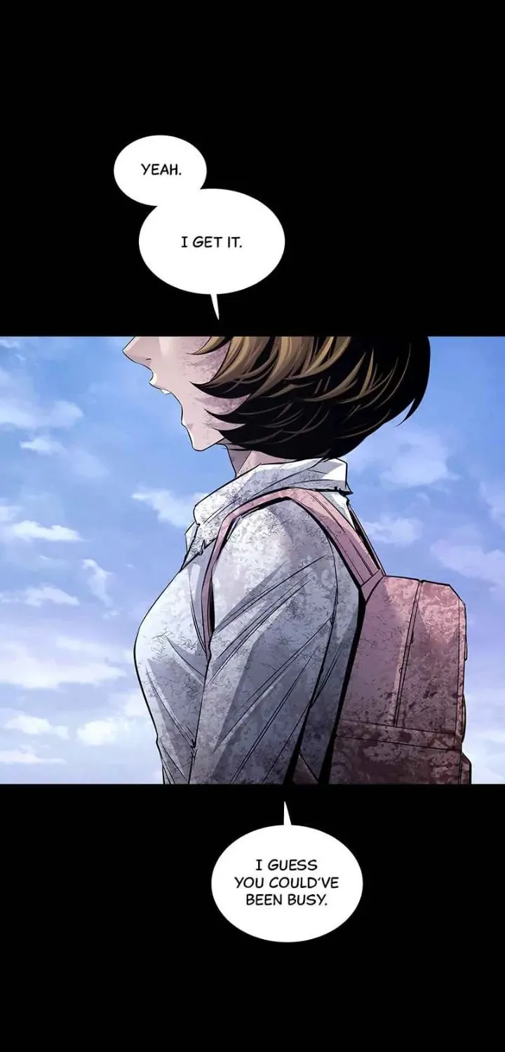 Dead Queen Chapter 90 page 42 - 