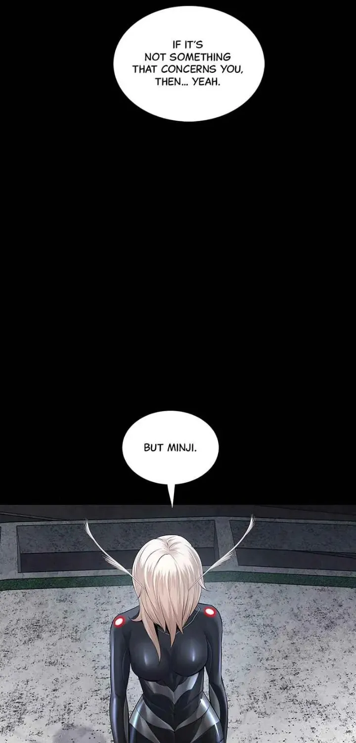 Dead Queen Chapter 90 page 43 - 