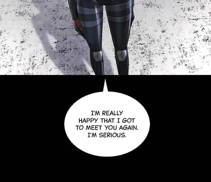 Dead Queen Chapter 90 page 44 - 