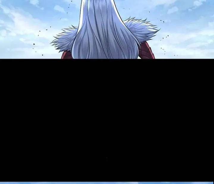 Dead Queen Chapter 90 page 52 - 