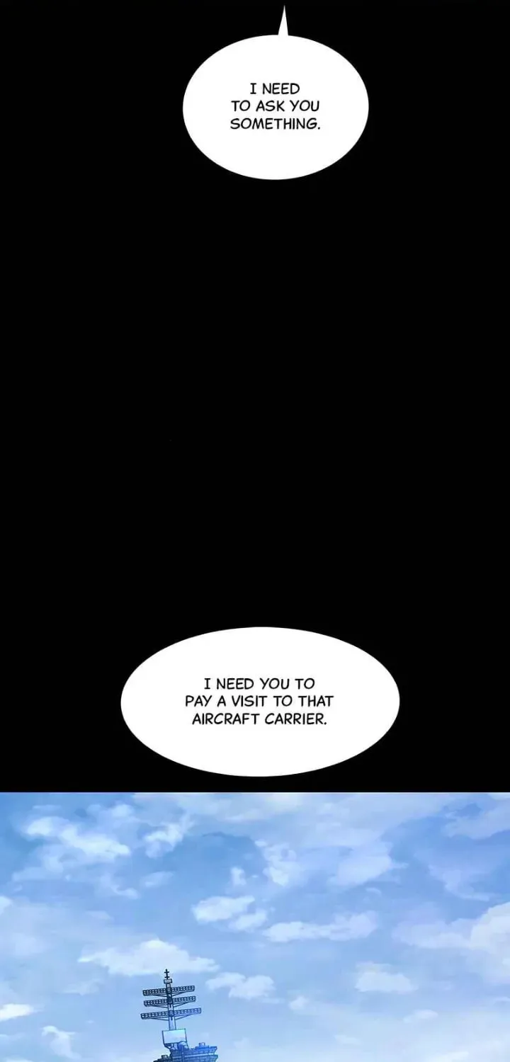 Dead Queen Chapter 90 page 55 - 