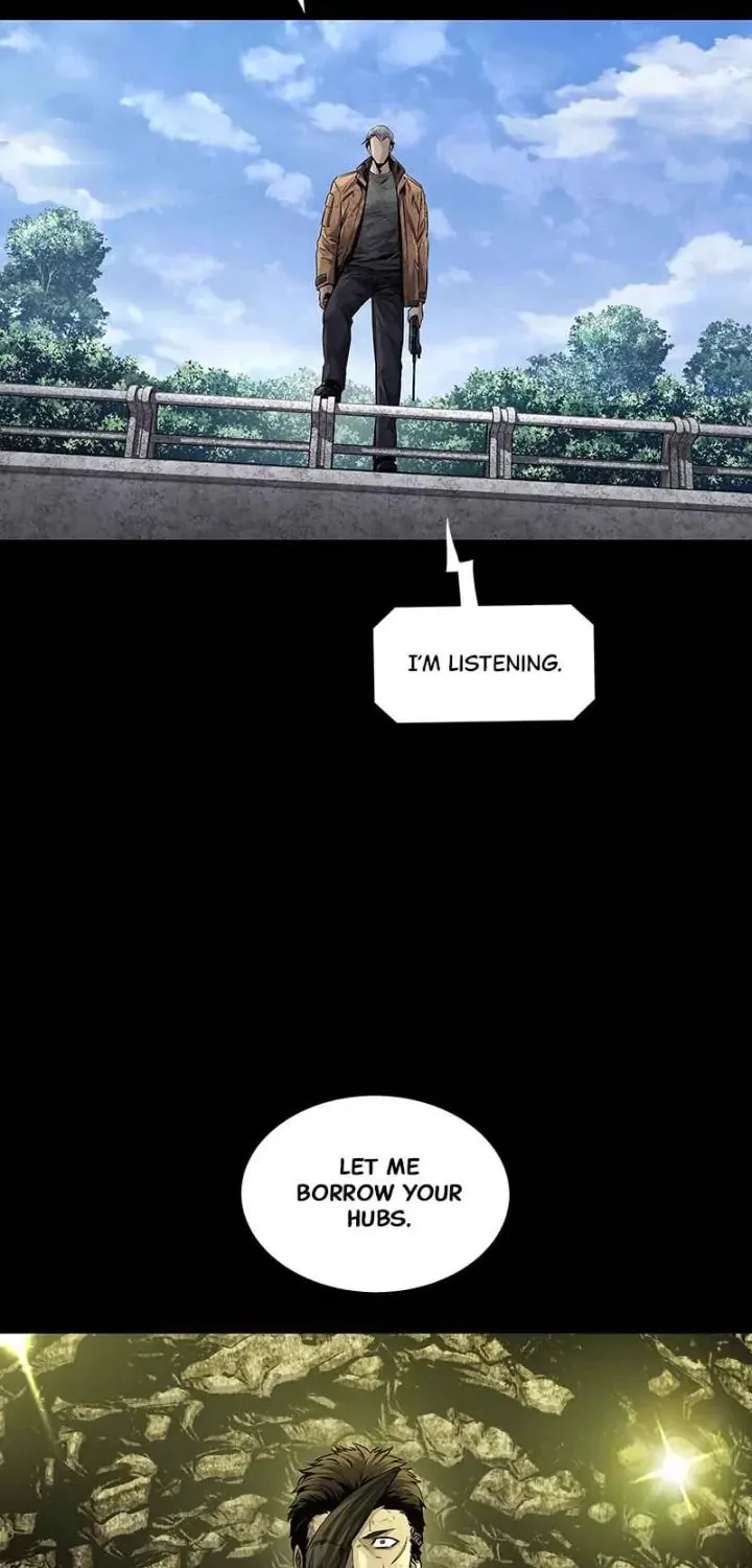 Dead Queen Chapter 90 page 58 - 