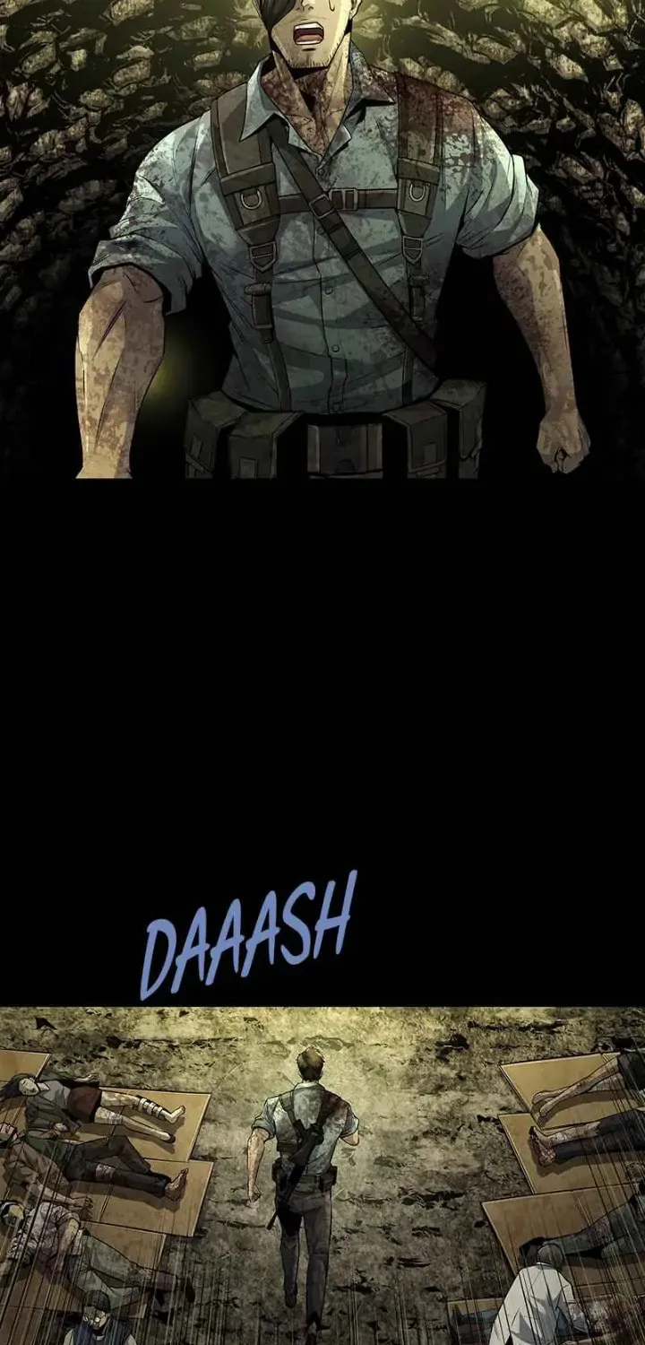 Dead Queen Chapter 90 page 59 - 