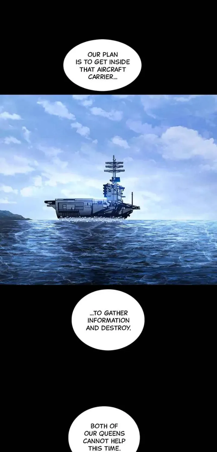 Dead Queen Chapter 90 page 66 - 