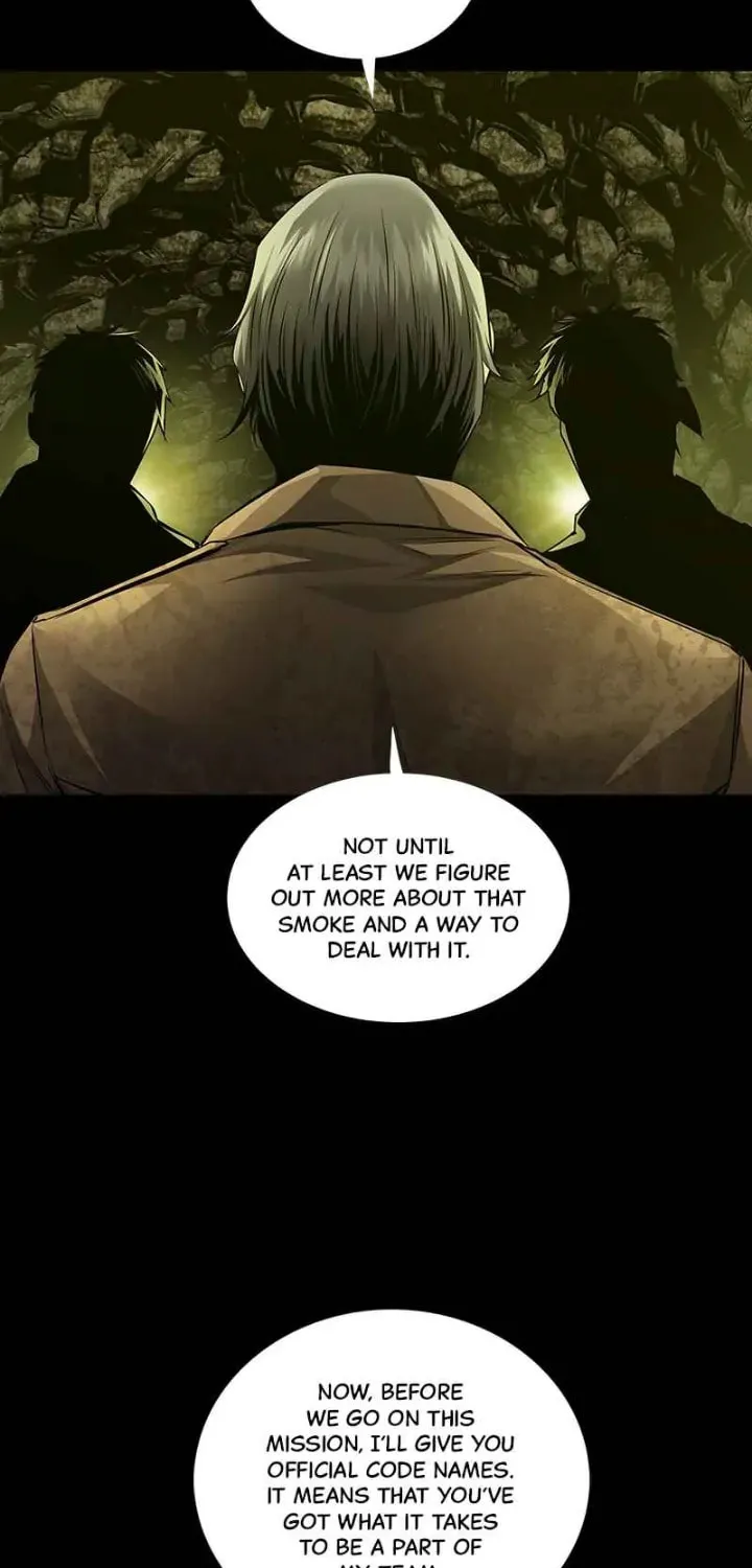 Dead Queen Chapter 90 page 67 - 
