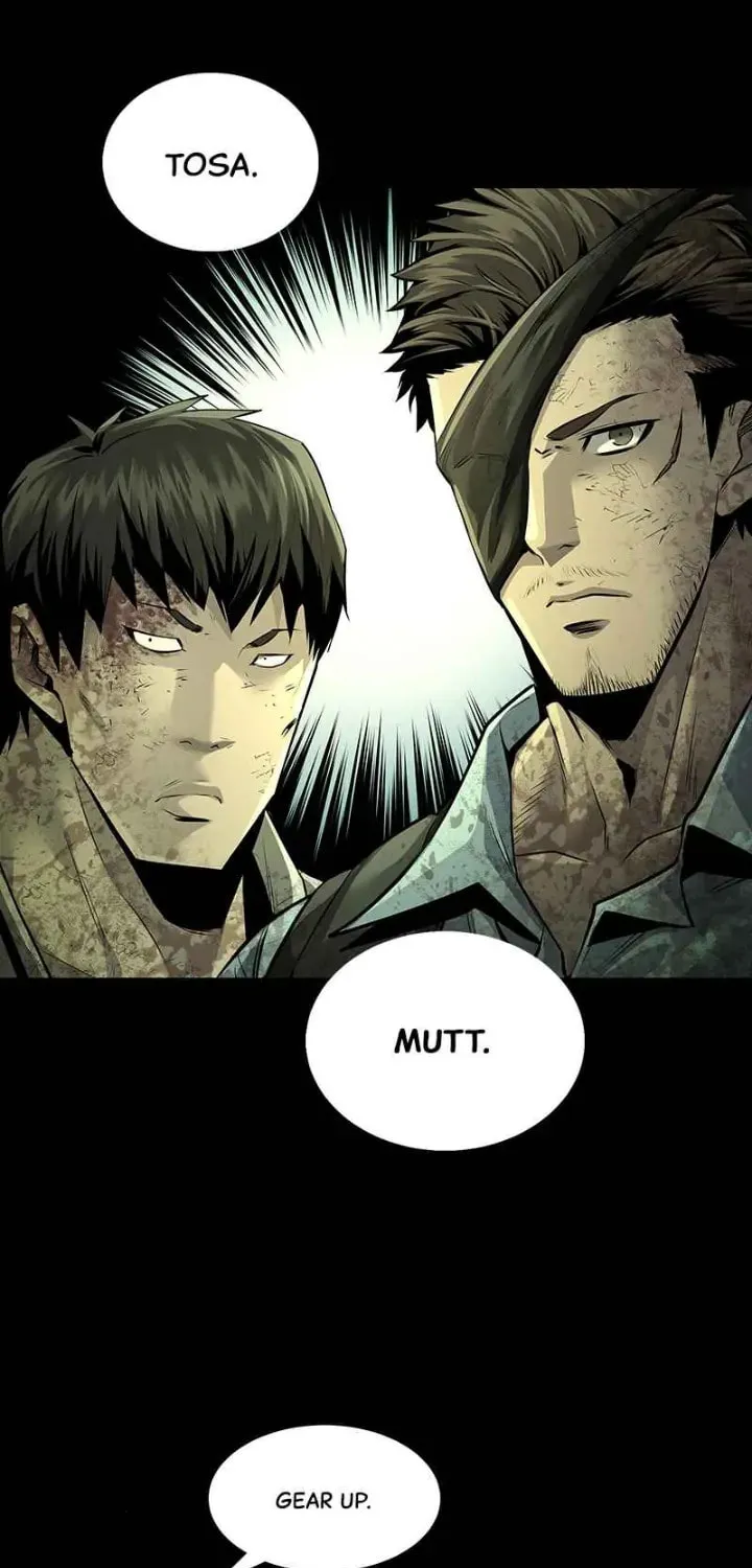 Dead Queen Chapter 90 page 69 - 