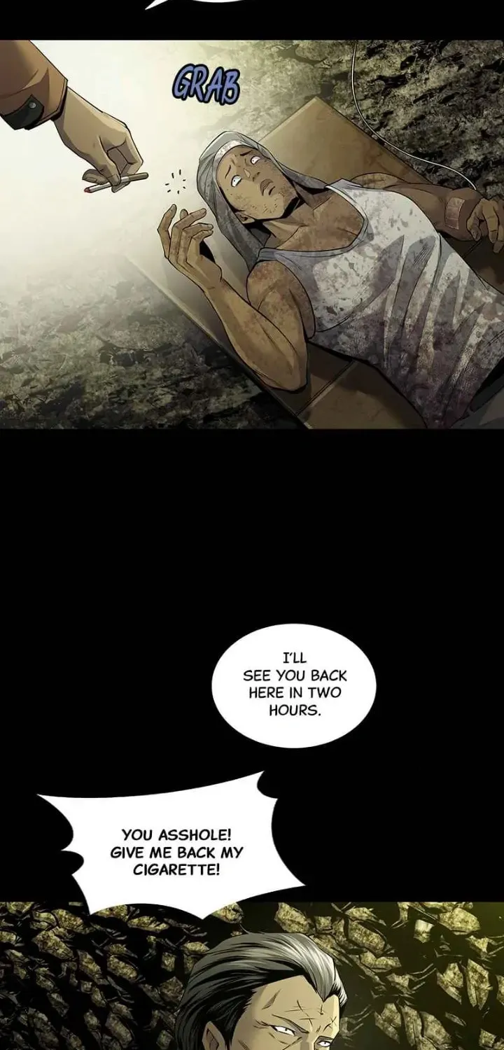 Dead Queen Chapter 90 page 70 - 