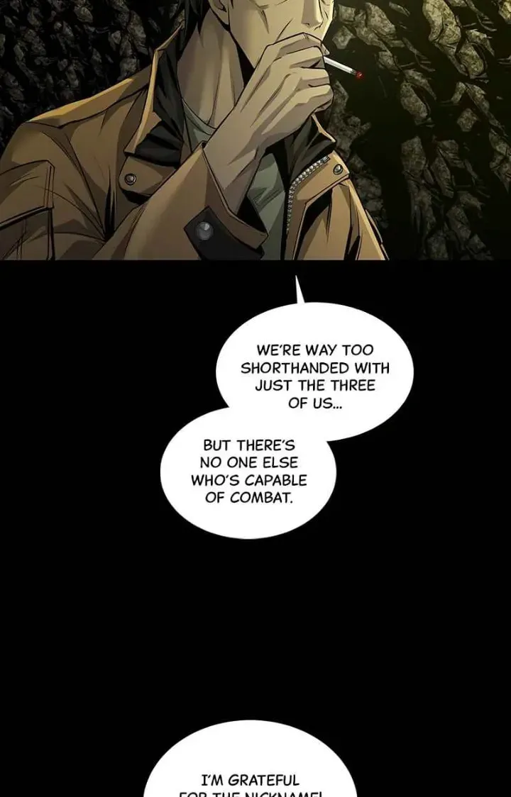 Dead Queen Chapter 90 page 71 - 