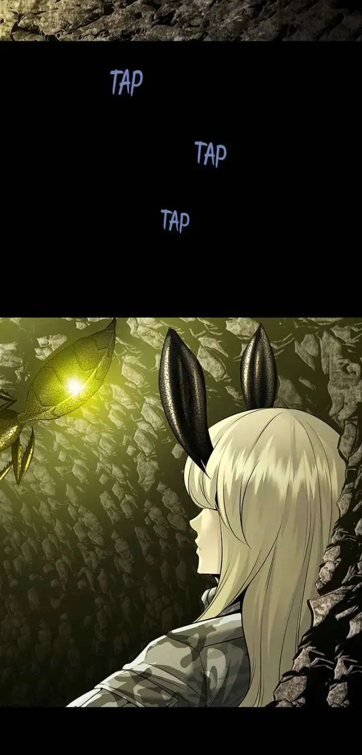 Dead Queen Chapter 91 page 2 - 