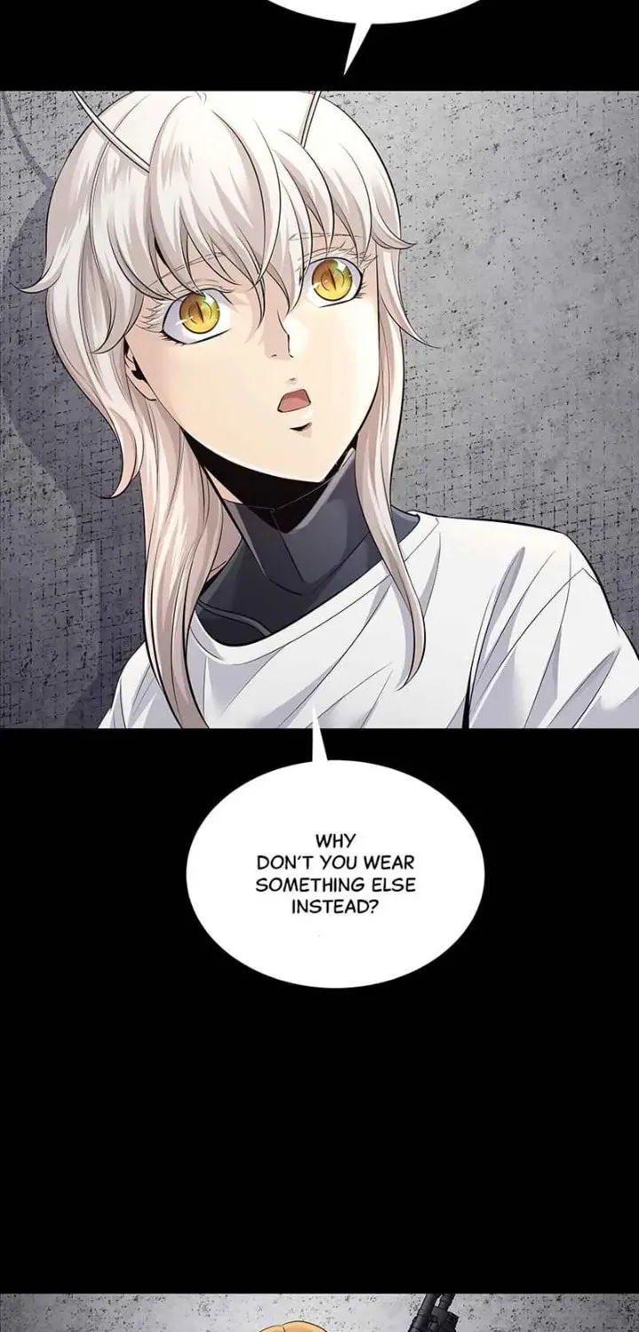 Dead Queen Chapter 91 page 15 - 