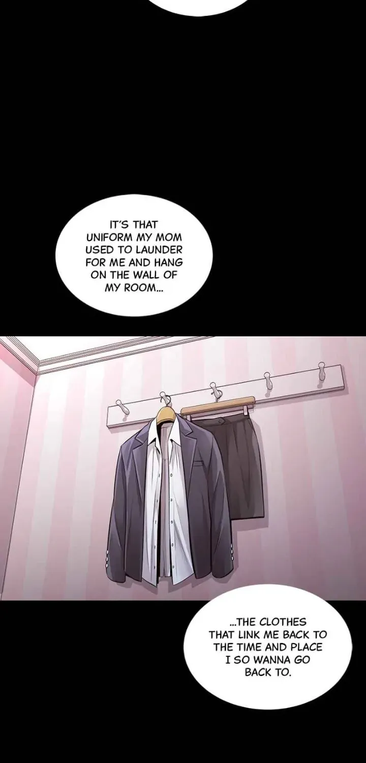 Dead Queen Chapter 91 page 19 - 