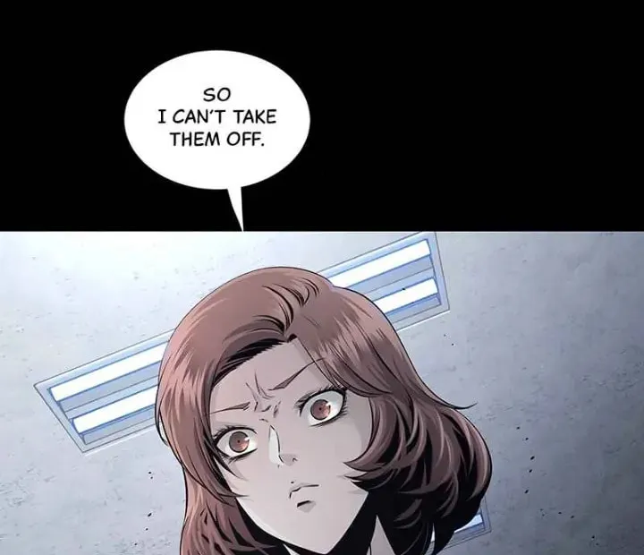 Dead Queen Chapter 91 page 20 - 