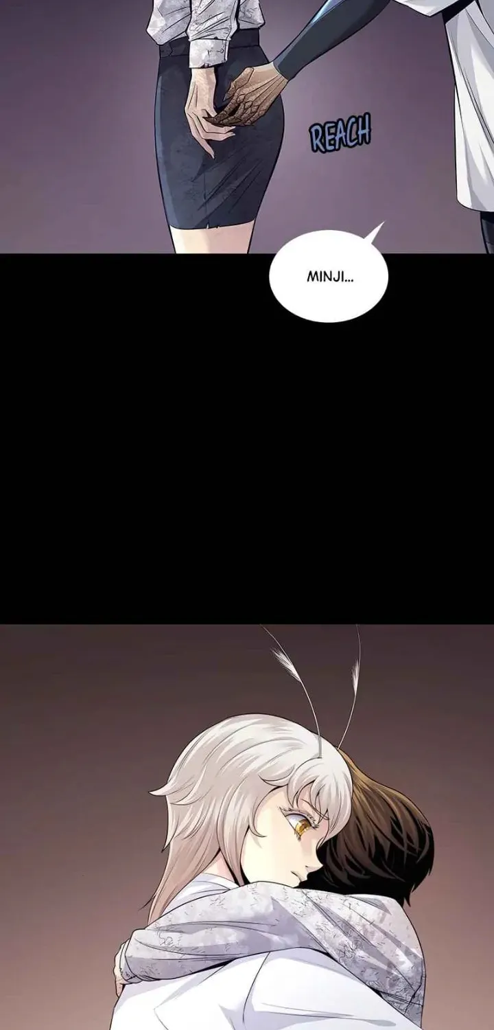 Dead Queen Chapter 91 page 22 - 