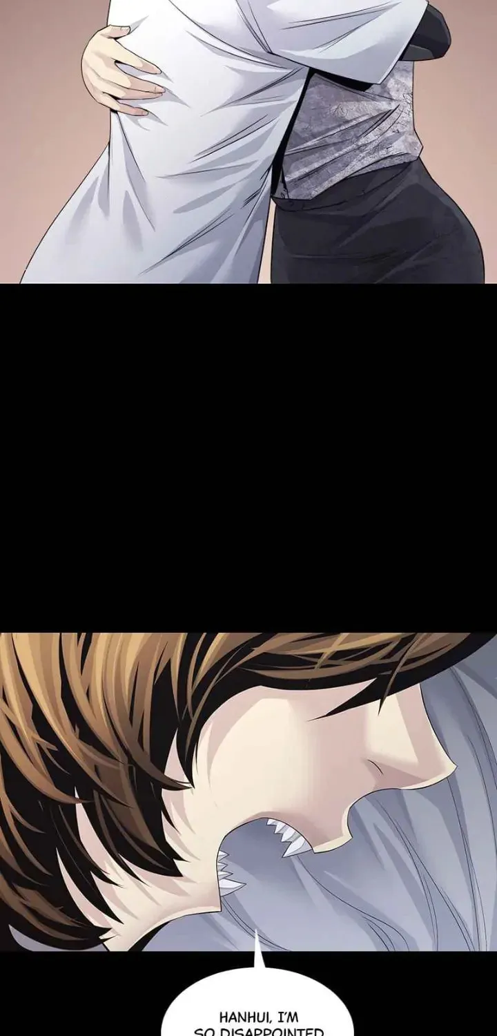 Dead Queen Chapter 91 page 23 - 