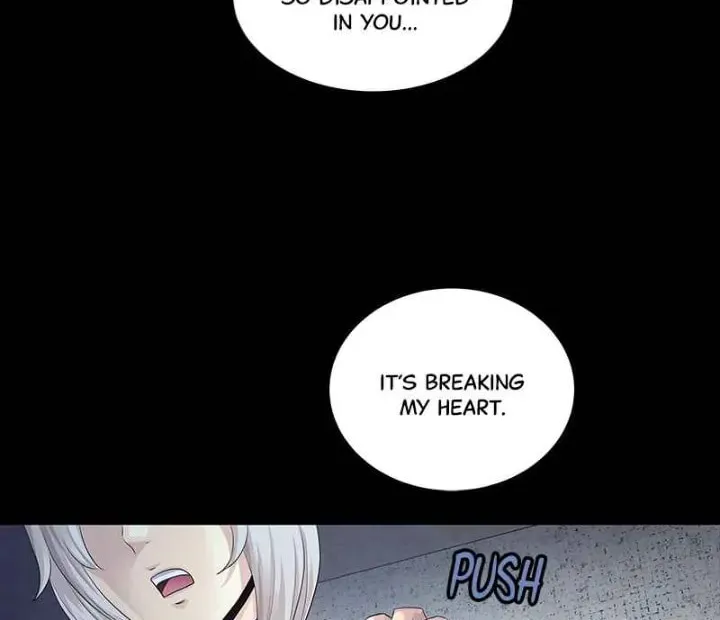 Dead Queen Chapter 91 page 24 - 