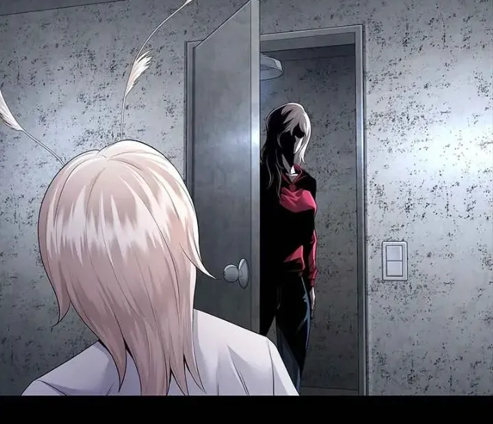 Dead Queen Chapter 91 page 28 - 