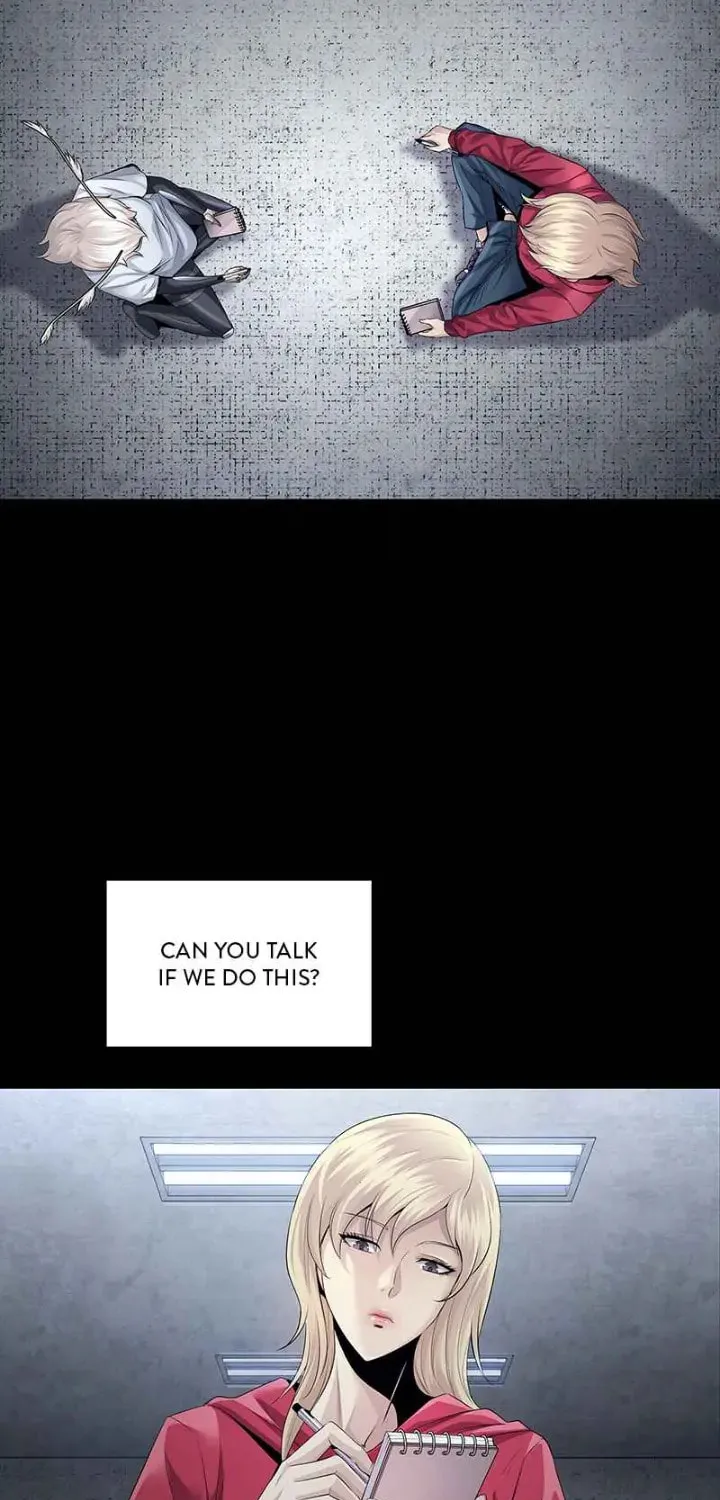 Dead Queen Chapter 91 page 31 - 