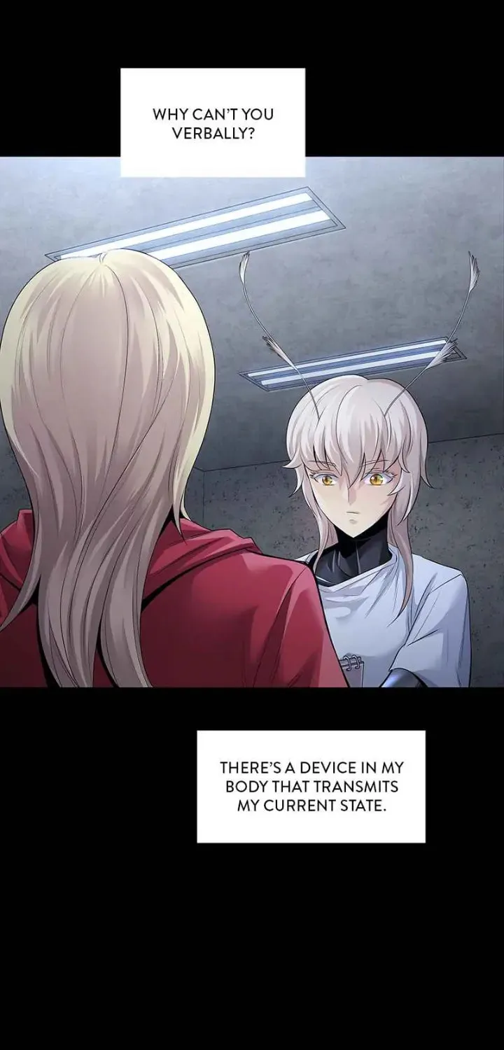 Dead Queen Chapter 91 page 33 - 