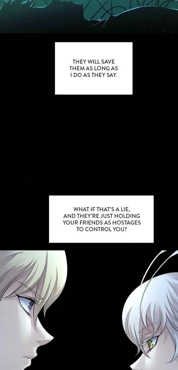 Dead Queen Chapter 91 page 37 - 