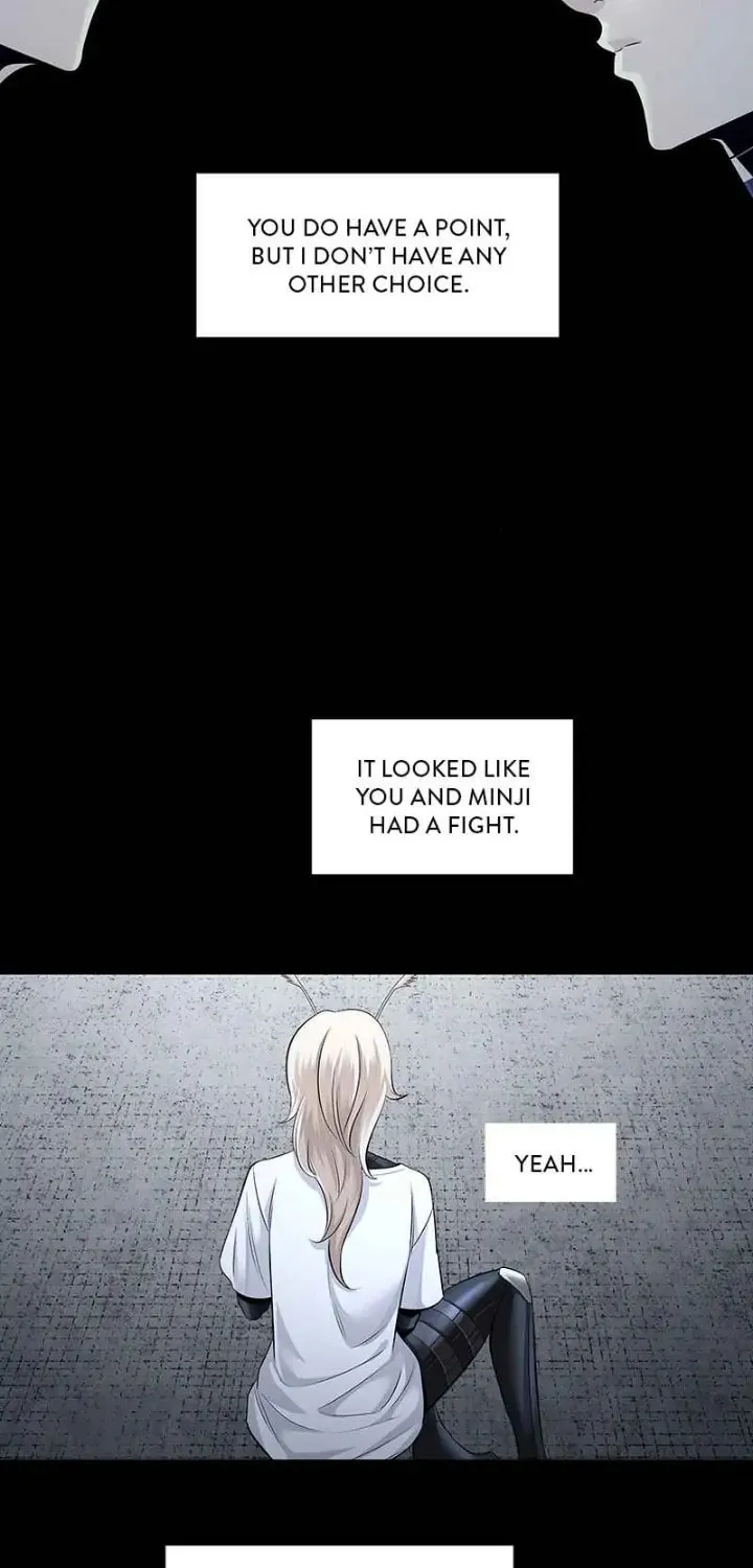 Dead Queen Chapter 91 page 38 - 
