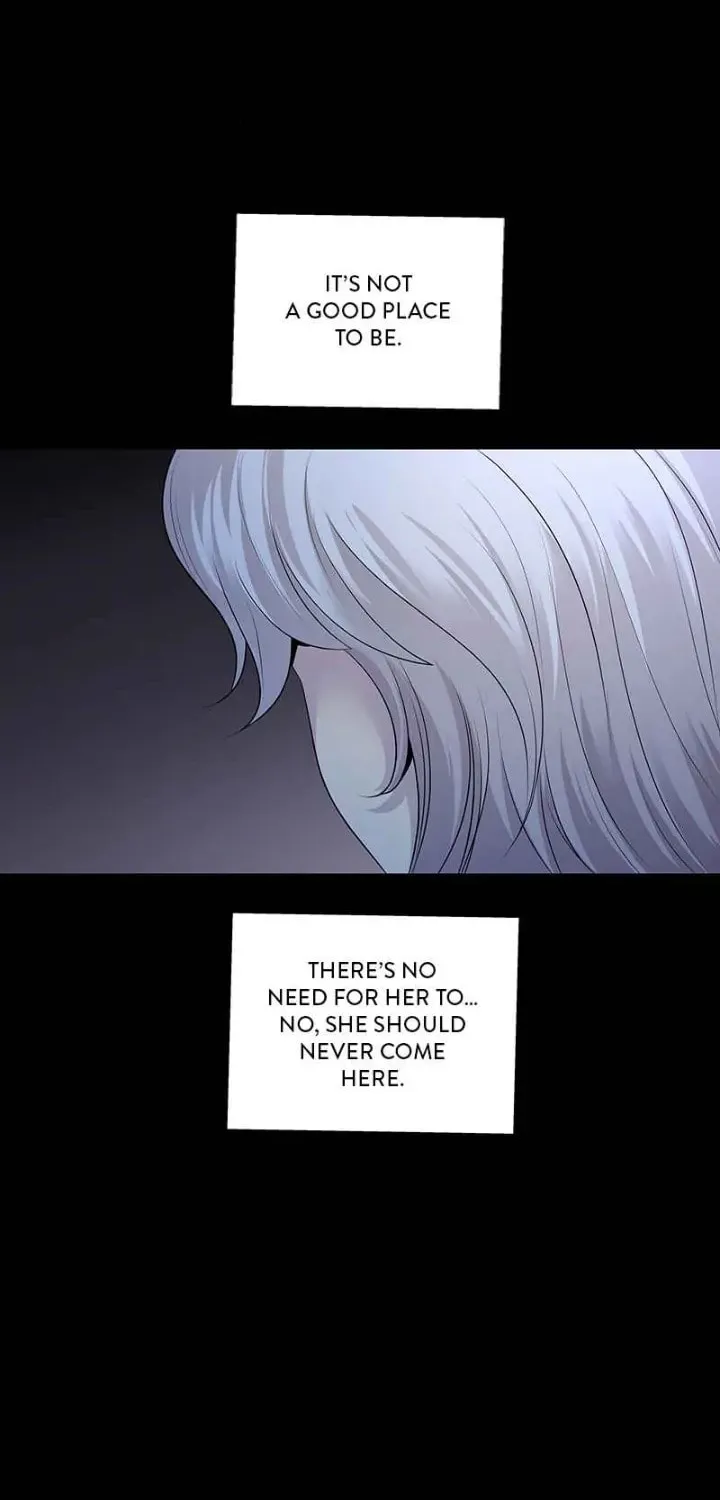 Dead Queen Chapter 91 page 42 - 