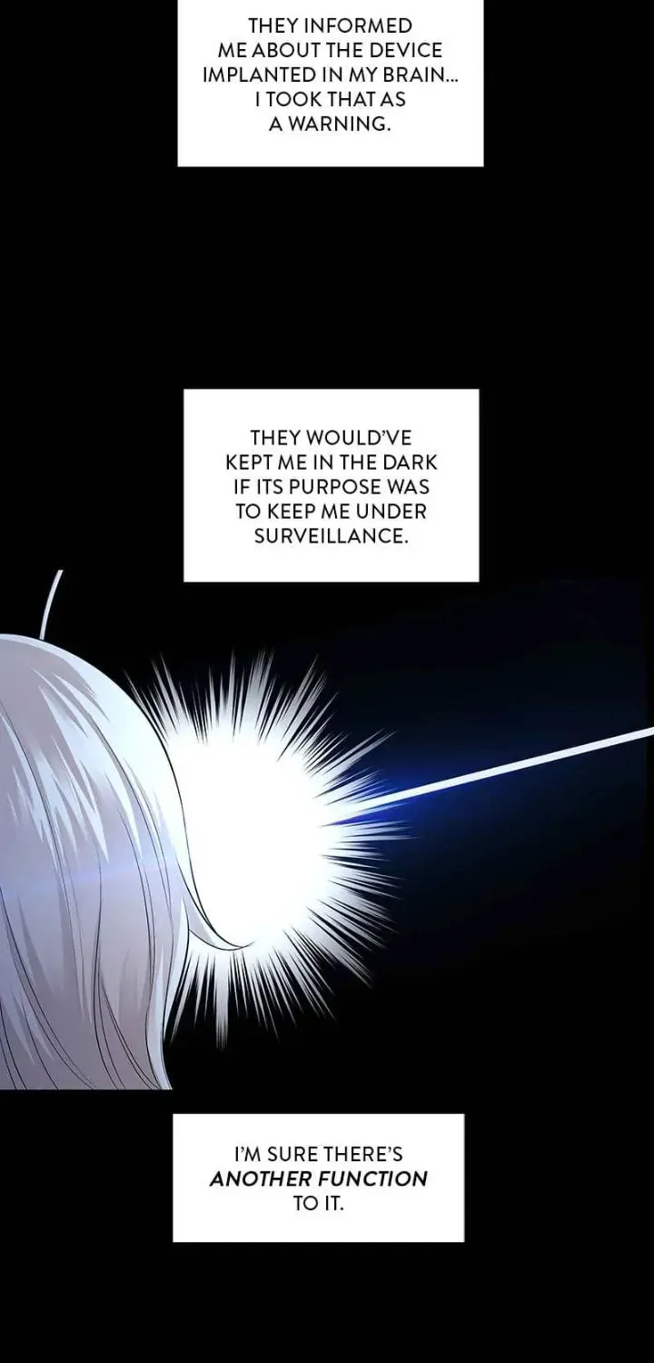 Dead Queen Chapter 91 page 46 - 
