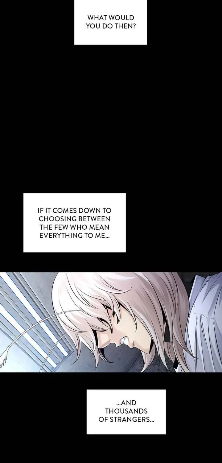 Dead Queen Chapter 91 page 55 - 