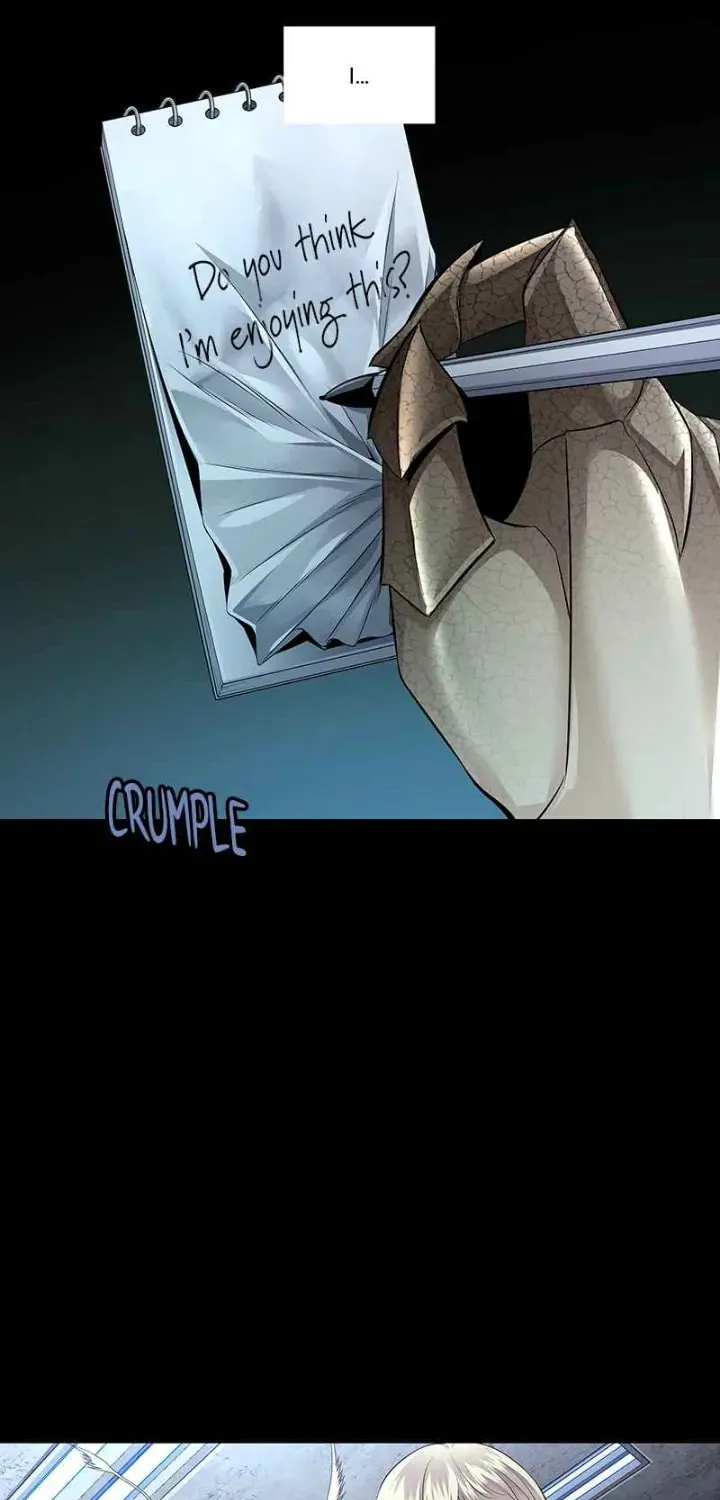 Dead Queen Chapter 91 page 57 - 