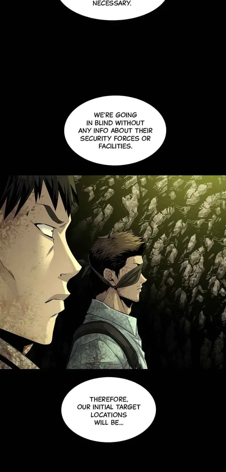 Dead Queen Chapter 91 page 65 - 