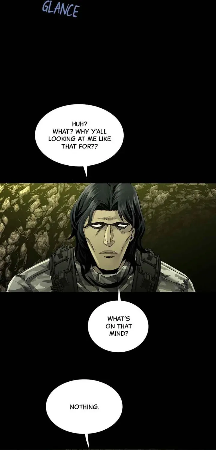 Dead Queen Chapter 91 page 69 - 