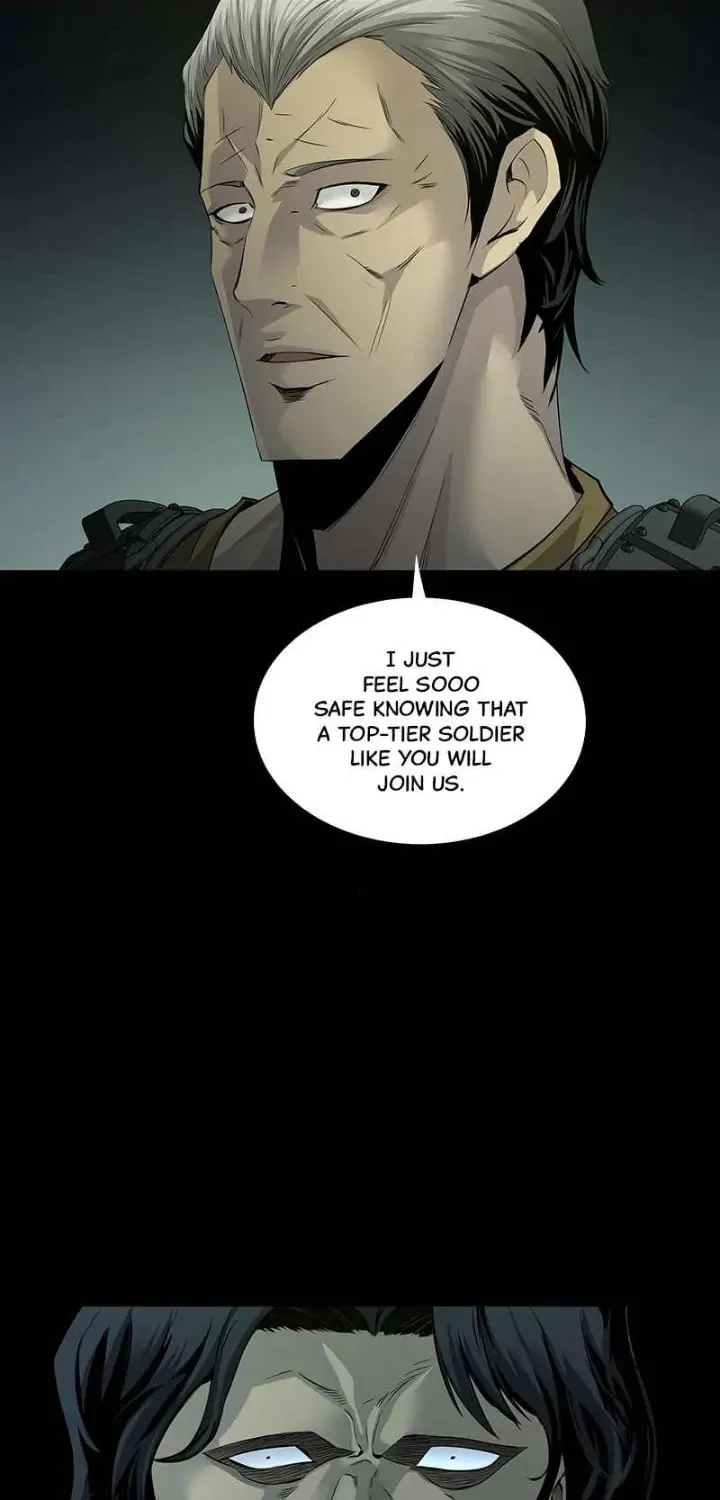 Dead Queen Chapter 91 page 70 - 