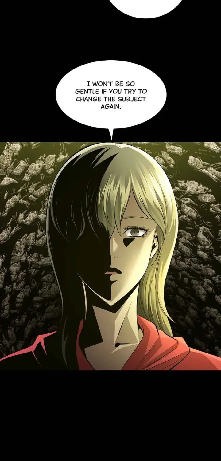 Dead Queen Chapter 91 page 9 - 
