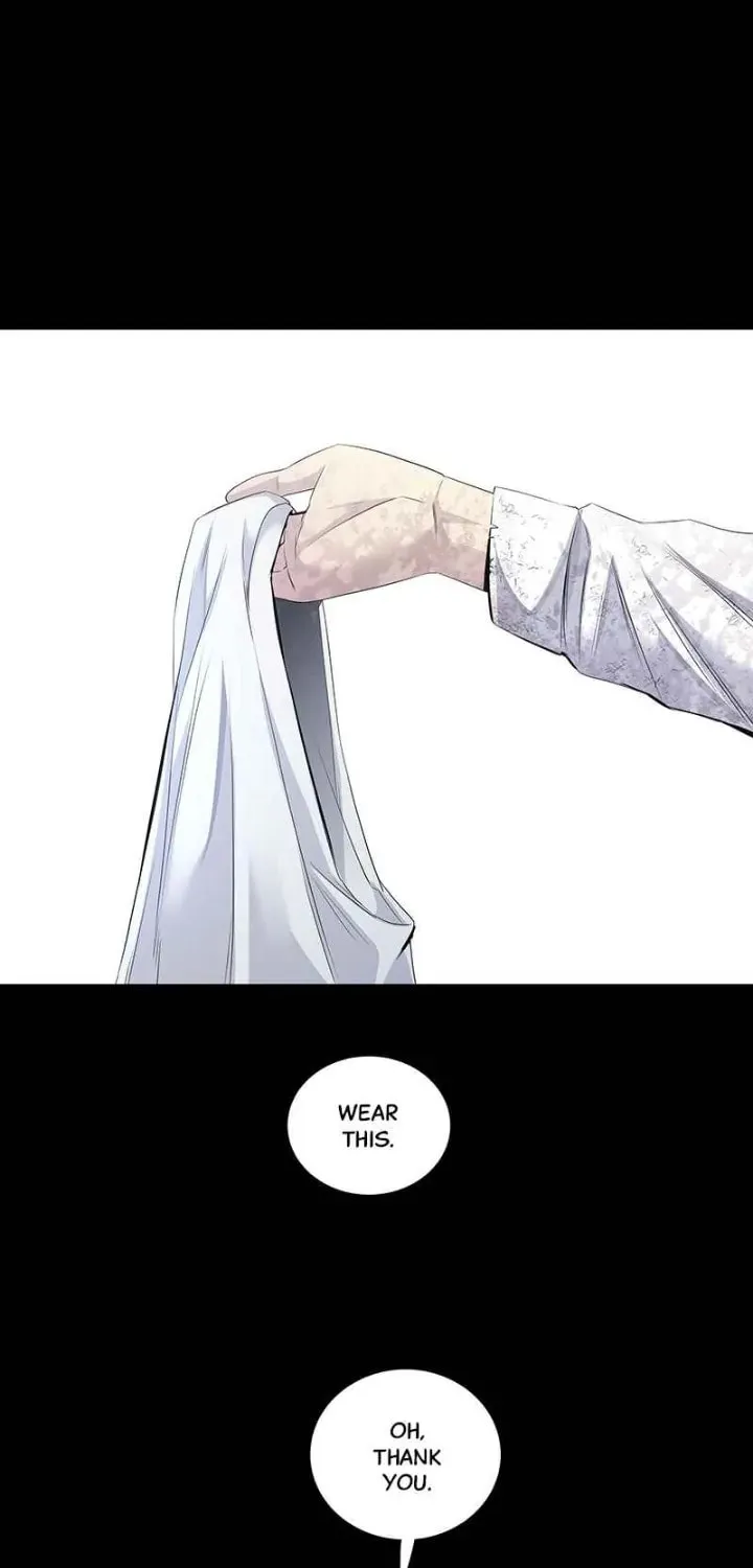 Dead Queen Chapter 91 page 10 - 
