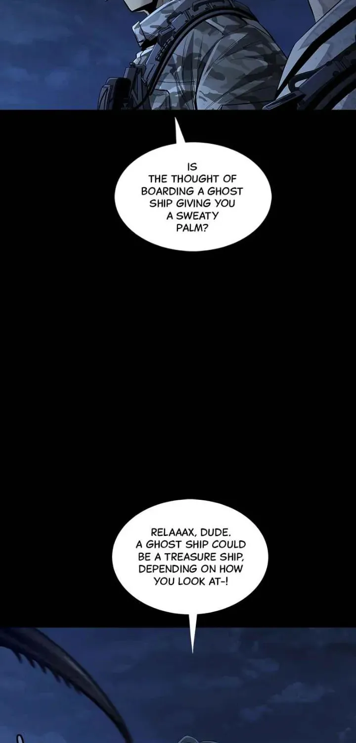 Dead Queen Chapter 92 page 19 - 