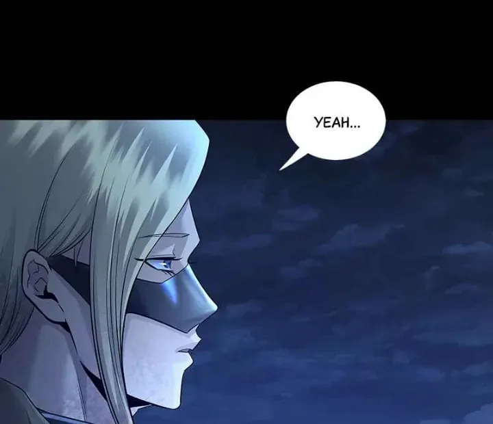 Dead Queen Chapter 92 page 36 - 
