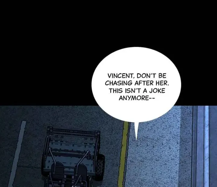 Dead Queen Chapter 92 page 40 - 