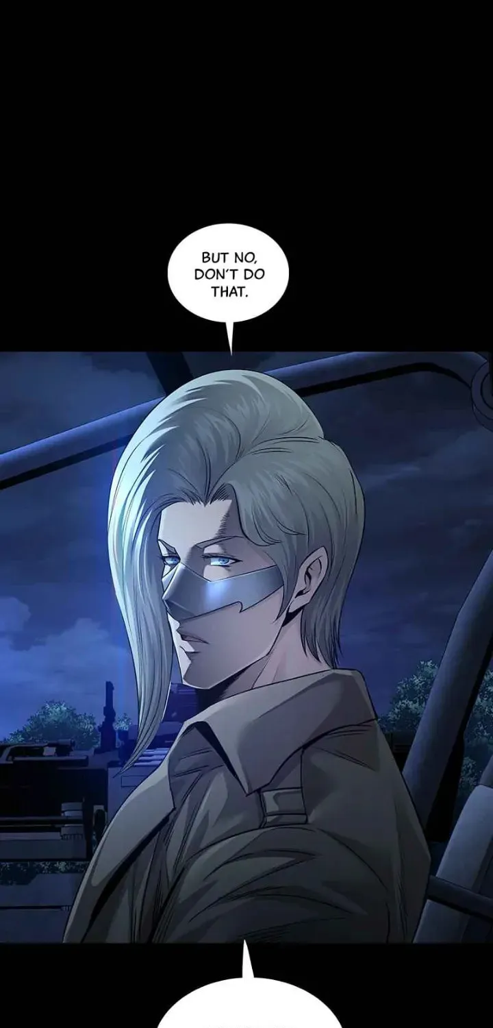 Dead Queen Chapter 92 page 43 - 