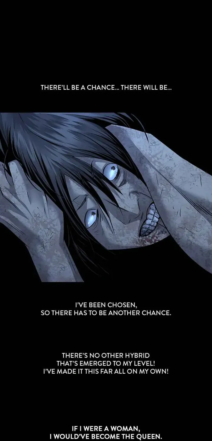 Dead Queen Chapter 92 page 51 - 