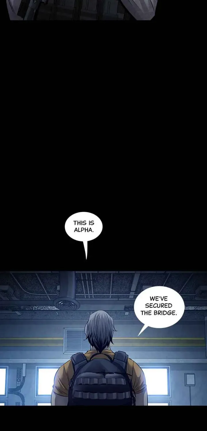 Dead Queen Chapter 92 page 69 - 