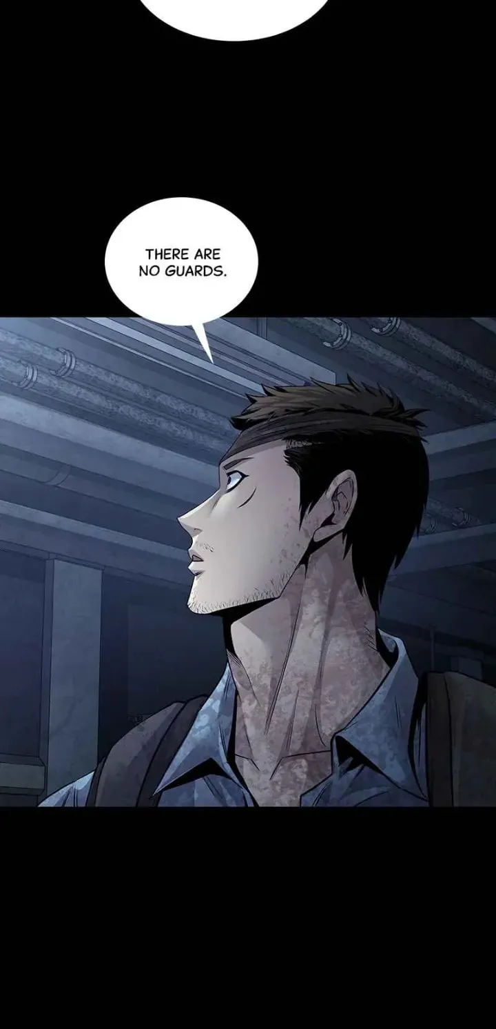 Dead Queen Chapter 92 page 71 - 