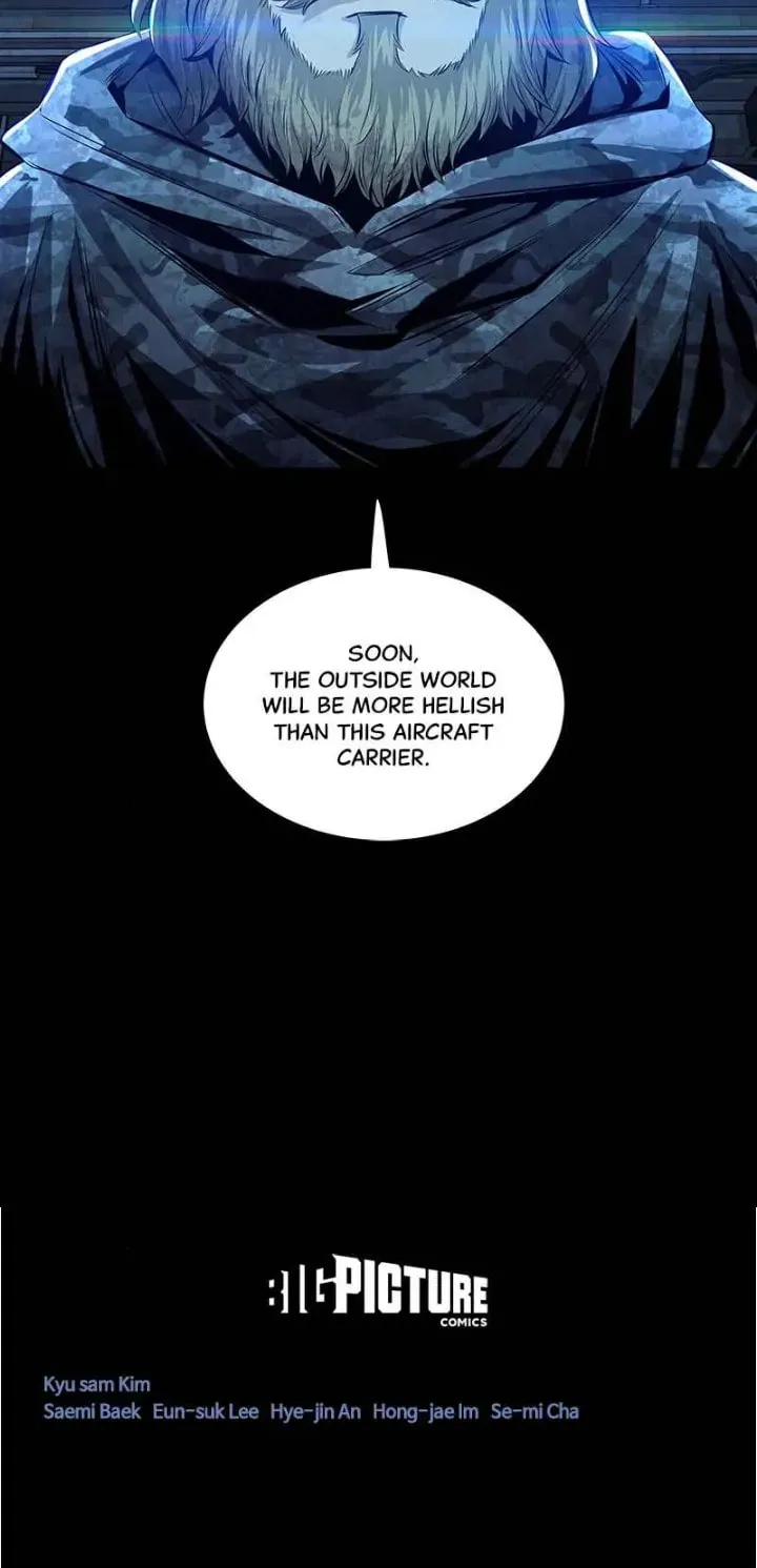 Dead Queen Chapter 92 page 74 - 