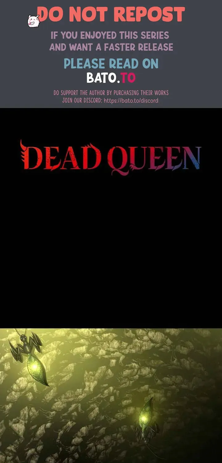 Dead Queen Chapter 93 page 1 - 