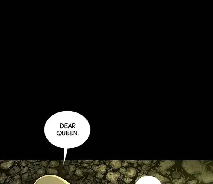 Dead Queen Chapter 93 page 12 - 