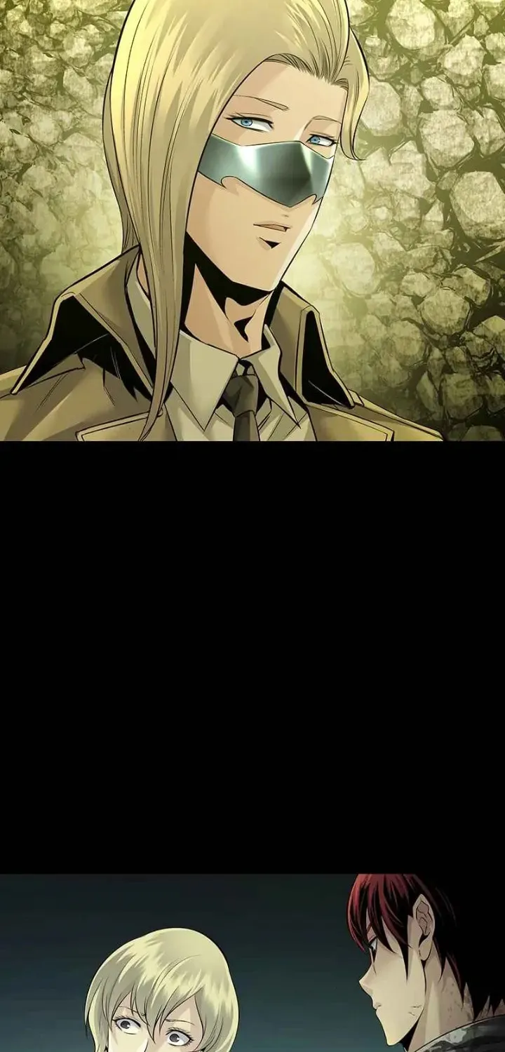 Dead Queen Chapter 93 page 14 - 